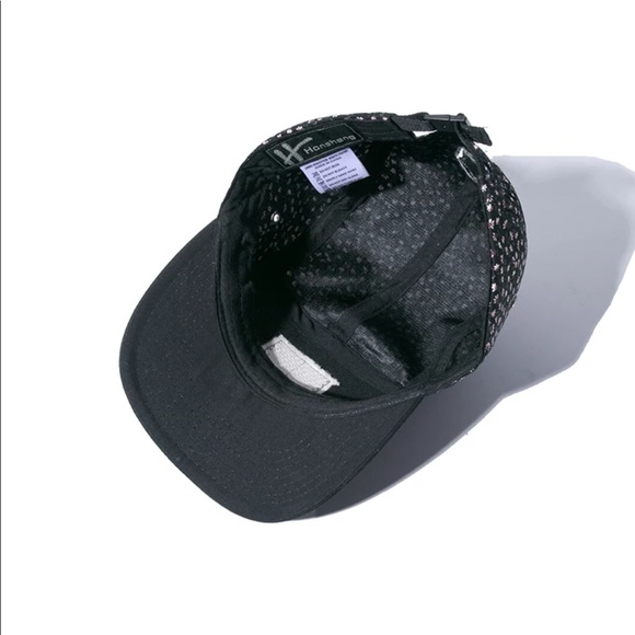 New unisex Hip Hop Caps  Sun Hat Sweet Casual Mu - Picture 2 of 10
